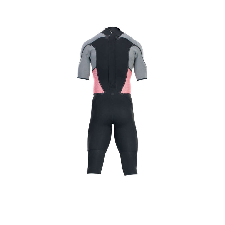 ION Wetsuit Element 3/2 Overknee SS Back Zip men 2024 – Herren Neoprenanzug