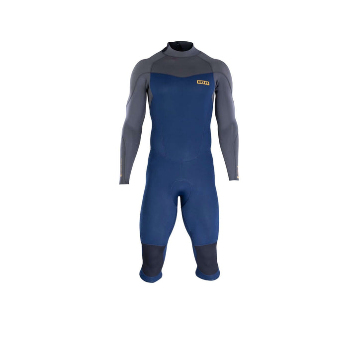ION Wetsuit Element 4/3 Overknee LS Back Zip men 2024 – Herren Neoprenanzug