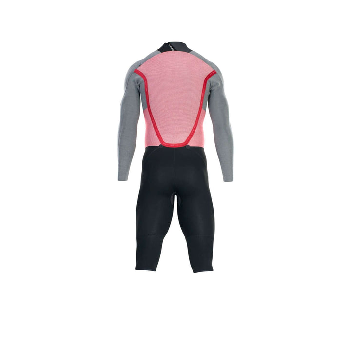 ION Wetsuit Element 4/3 Overknee LS Back Zip men 2024 – Herren Neoprenanzug