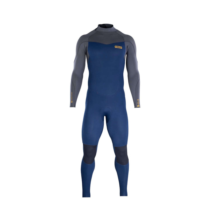 ION Wetsuit Element 5/4 Back Zip men 2024 – Herren Neoprenanzug