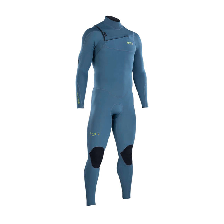 ION Wetsuit Seek Core 4/3 Front Zip men 2024 – Herren Neoprenanzug