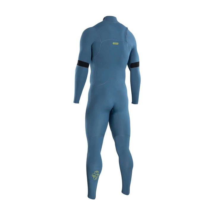 ION Wetsuit Seek Core 4/3 Front Zip men 2024 – Herren Neoprenanzug