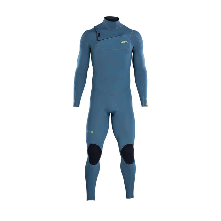 ION Wetsuit Seek Core 4/3 Front Zip men 2024 – Herren Neoprenanzug