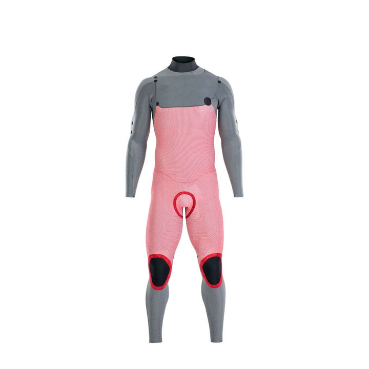 ION Wetsuit Seek Core 4/3 Front Zip men 2024 – Herren Neoprenanzug