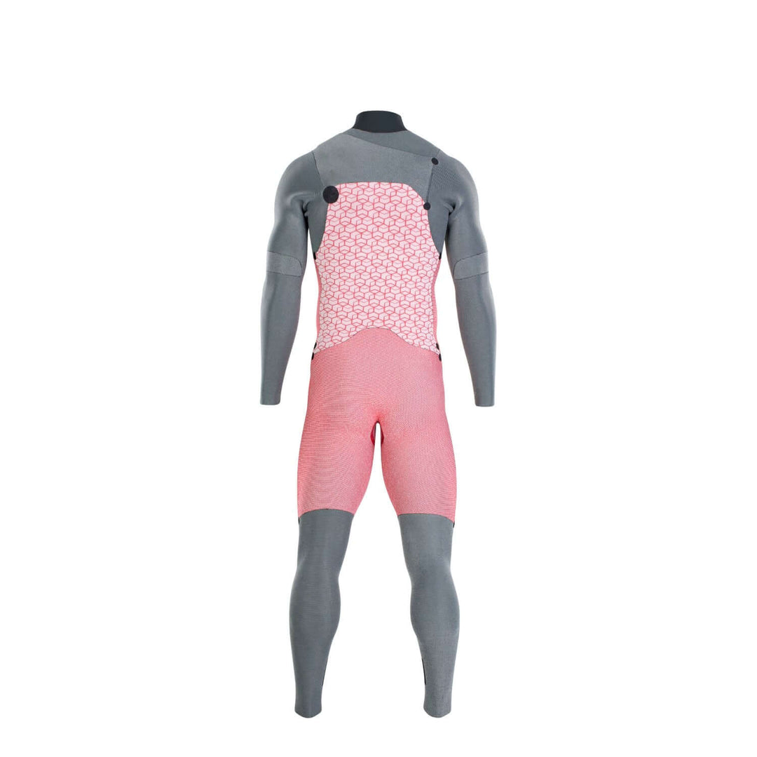 ION Wetsuit Seek Core 4/3 Front Zip men 2024 – Herren Neoprenanzug
