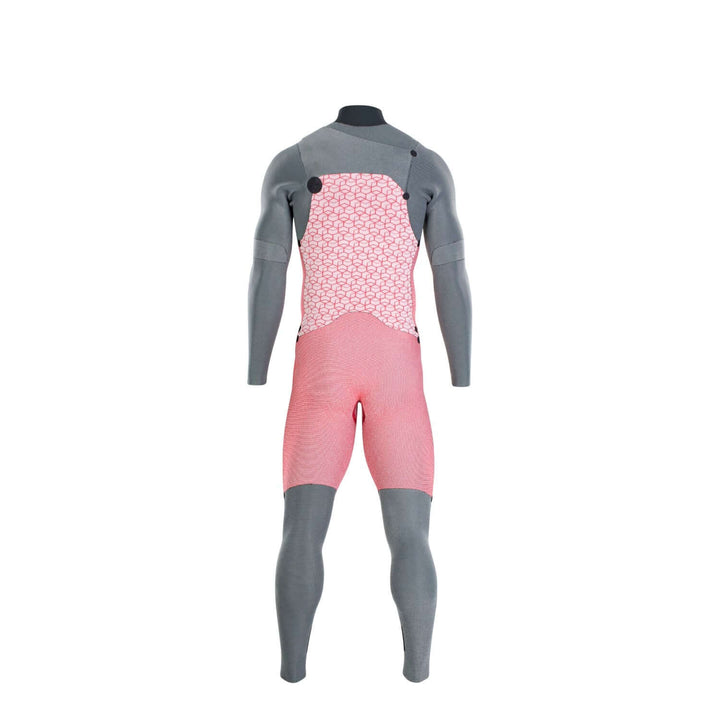 ION Wetsuit Seek Core 4/3 Front Zip men 2024 – Herren Neoprenanzug