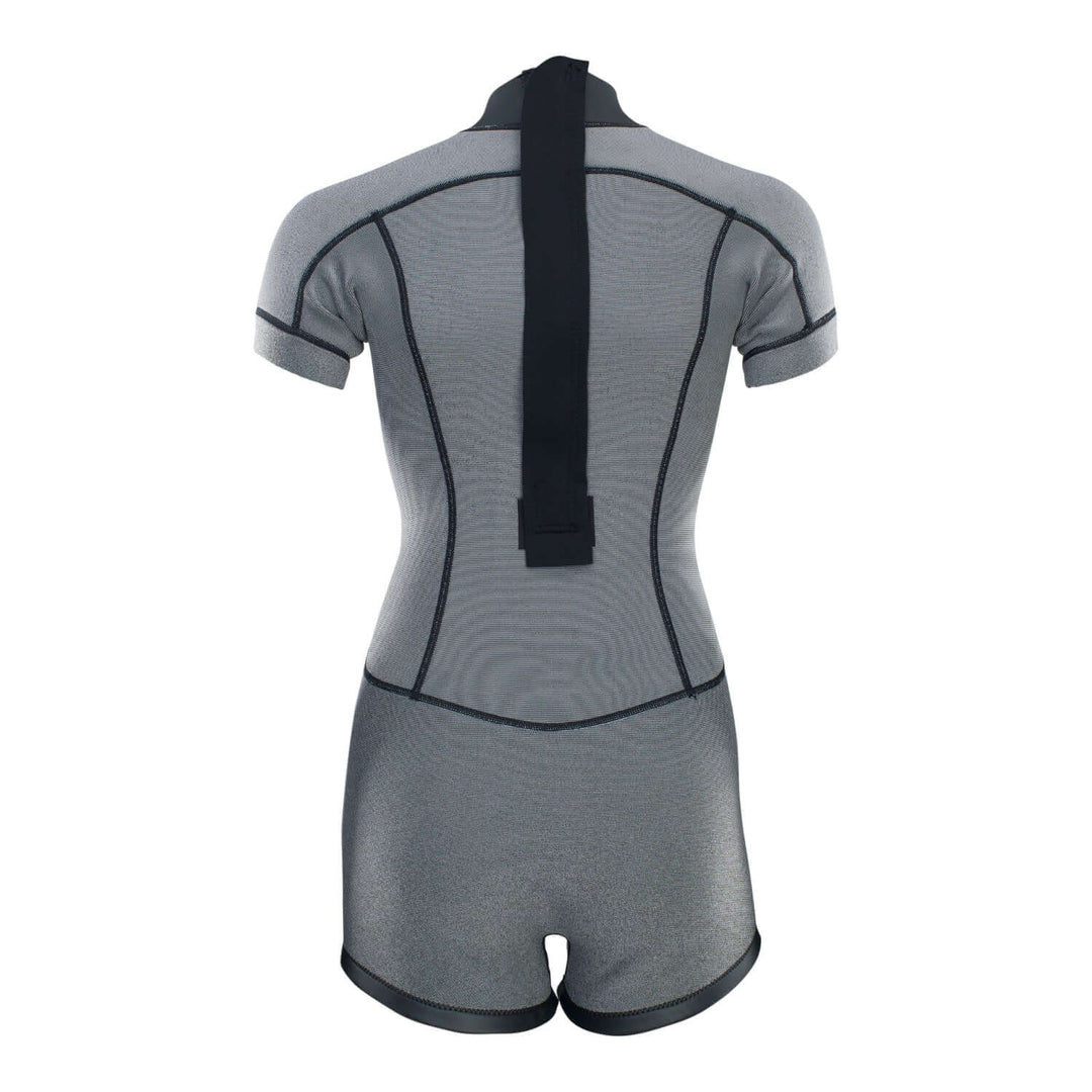 ION Wetsuit Amaze Shorty 2.5 SS Back Zip women 2024 – Damen Neoprenanzug