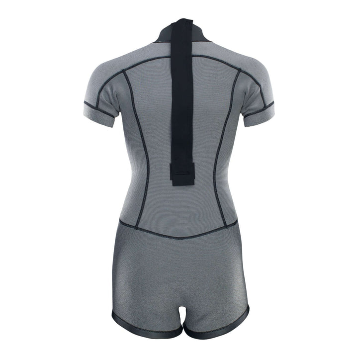 ION Wetsuit Amaze Shorty 2.5 SS Back Zip women 2024 – Damen Neoprenanzug