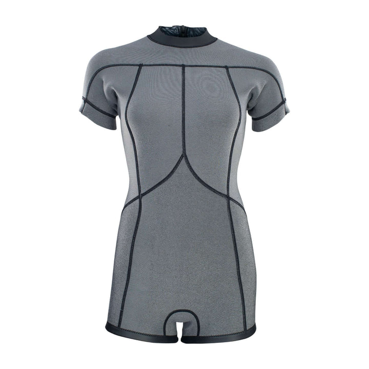 ION Wetsuit Amaze Shorty 2.5 SS Back Zip women 2024 – Damen Neoprenanzug