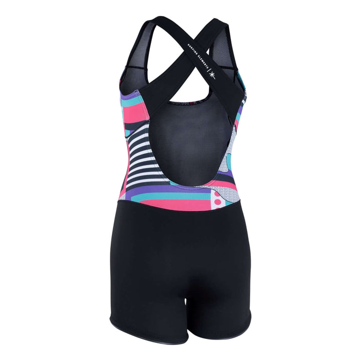 ION Wetsuit Amaze Shorty Crossback 1.5 women 2024 – Damen Neoprenanzug