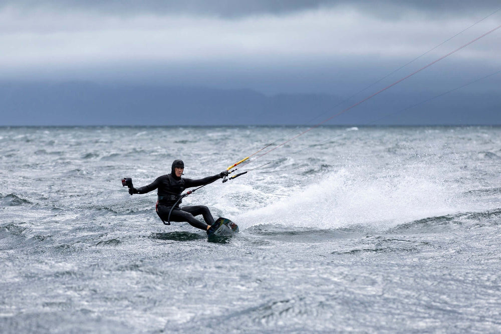 ION Water Gloves Claw 3/2 unisex – Neopren Top