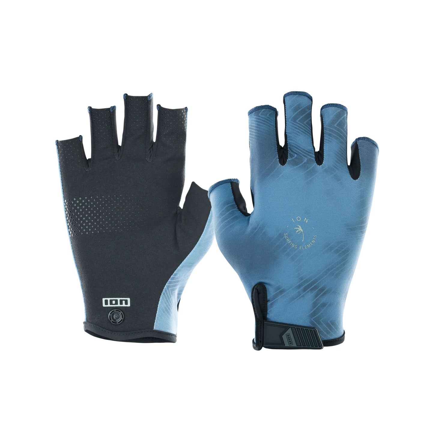 ION Water Gloves Amara Half Finger unisex – Neopren Handschuhe