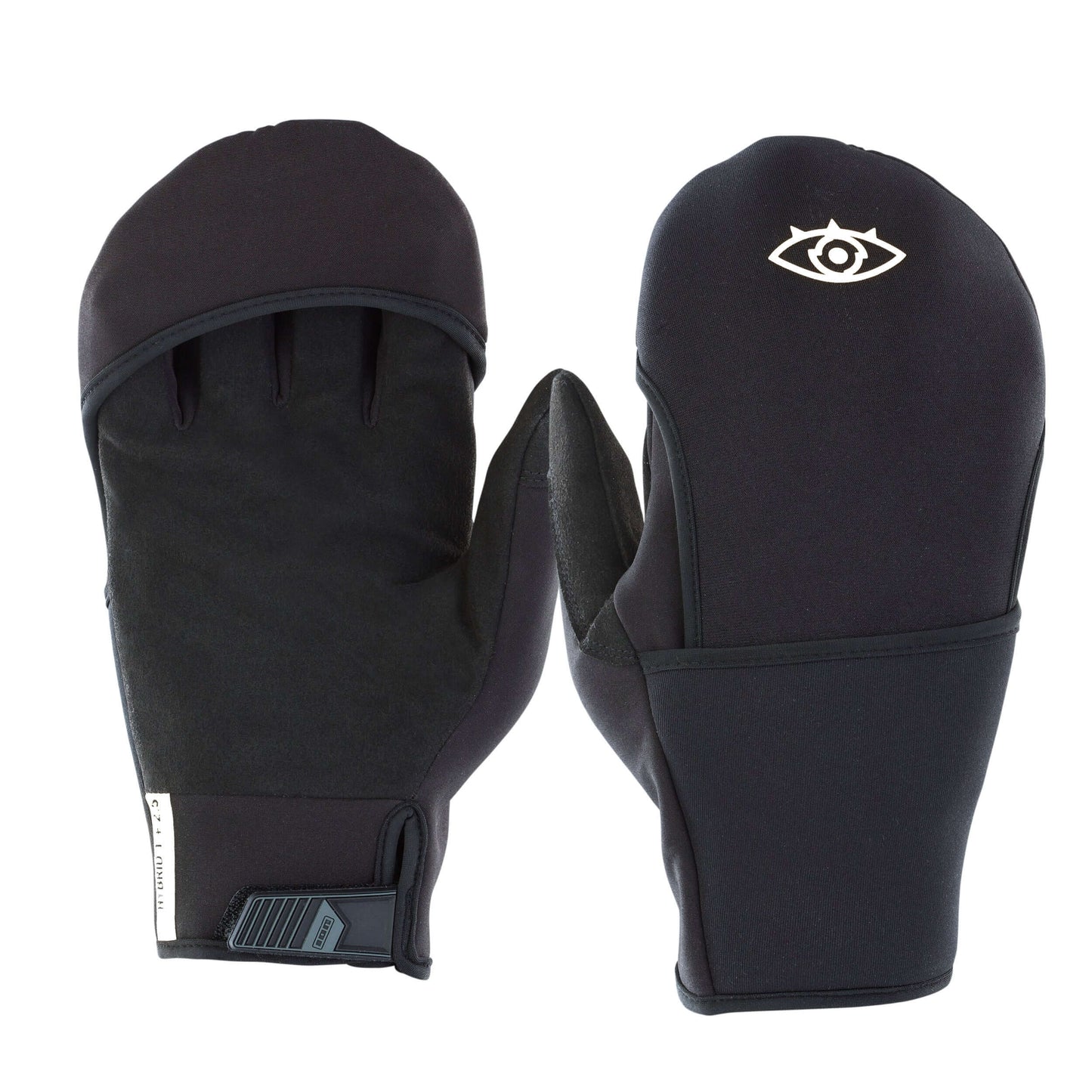 ION Water Gloves Hybrid 1+2.5 unisex – Neopren Handschuhe
