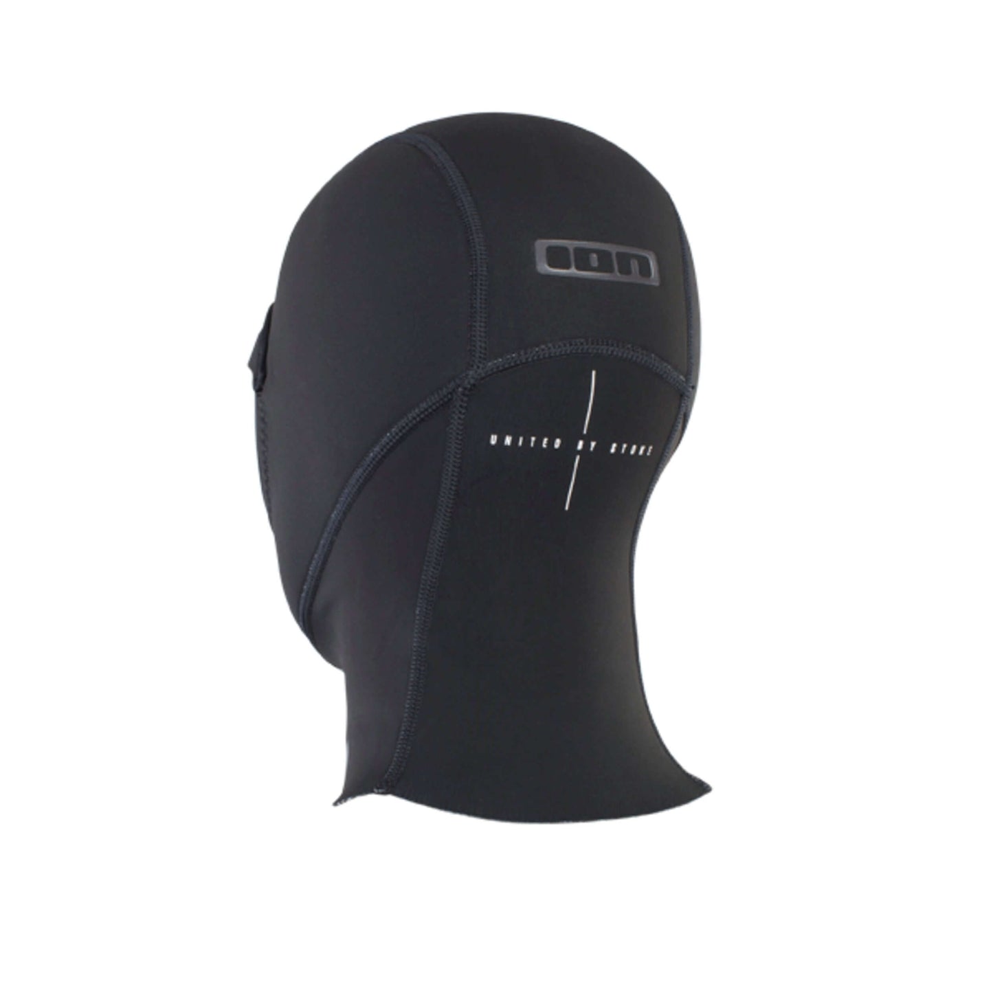ION Hood Neo 2/1 unisex – Neoprenhaube