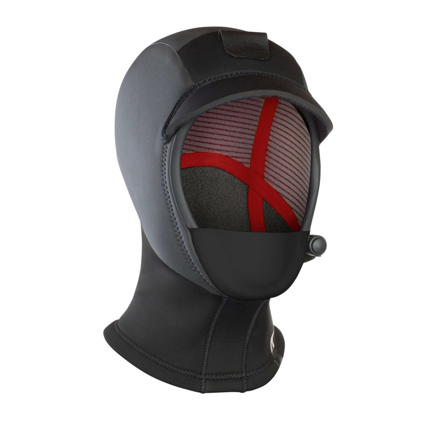 ION Hood Neo 3/2 unisex – Neoprenhaube