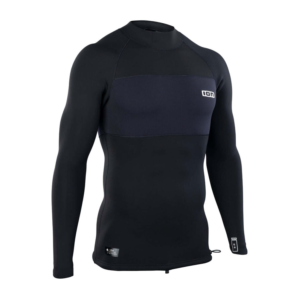 ION Neo Top 2/2 LS men 2024 – Herren Oberteil