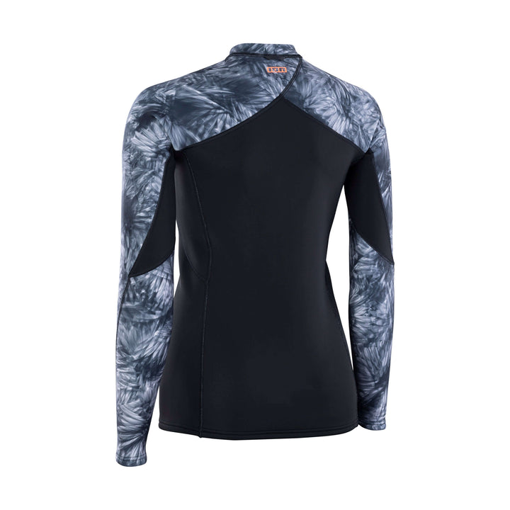 ION Neo Top 2/2 LS women 2024 – Damen Oberteil
