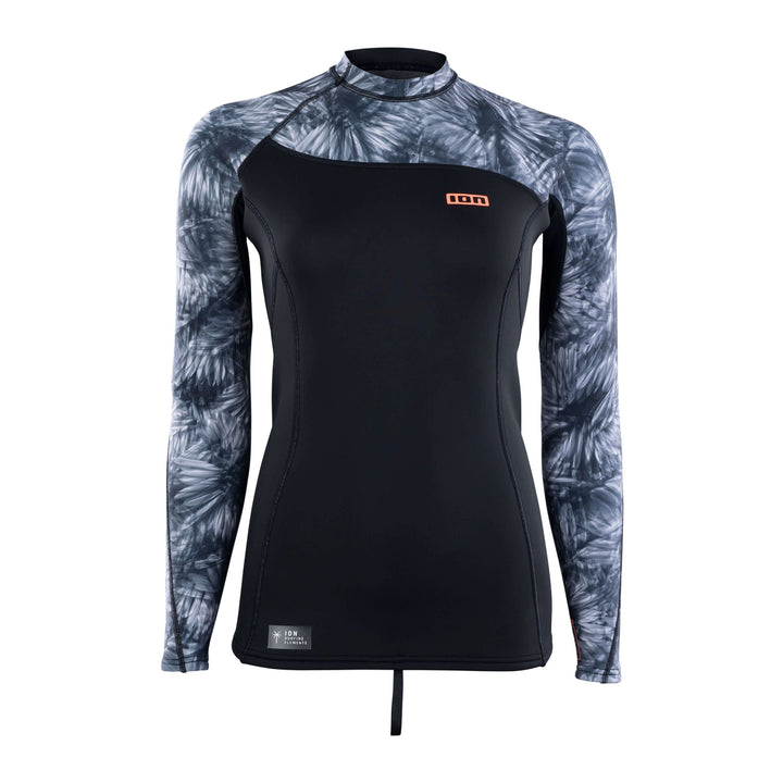 ION Neo Top 2/2 LS women 2024 – Damen Oberteil