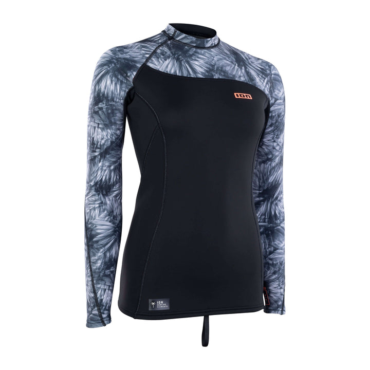 ION Neo Top 2/2 LS women 2024 – Damen Oberteil