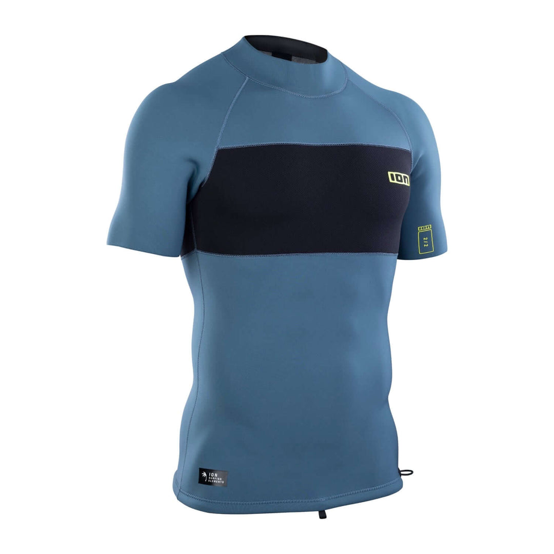 ION Neo Top 2/2 SS men 2024 – Herren Oberteil
