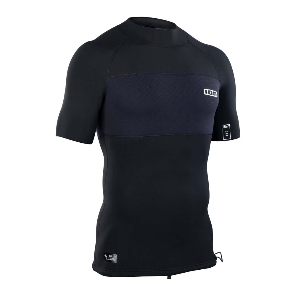 ION Neo Top 2/2 SS men 2024 – Herren Oberteil