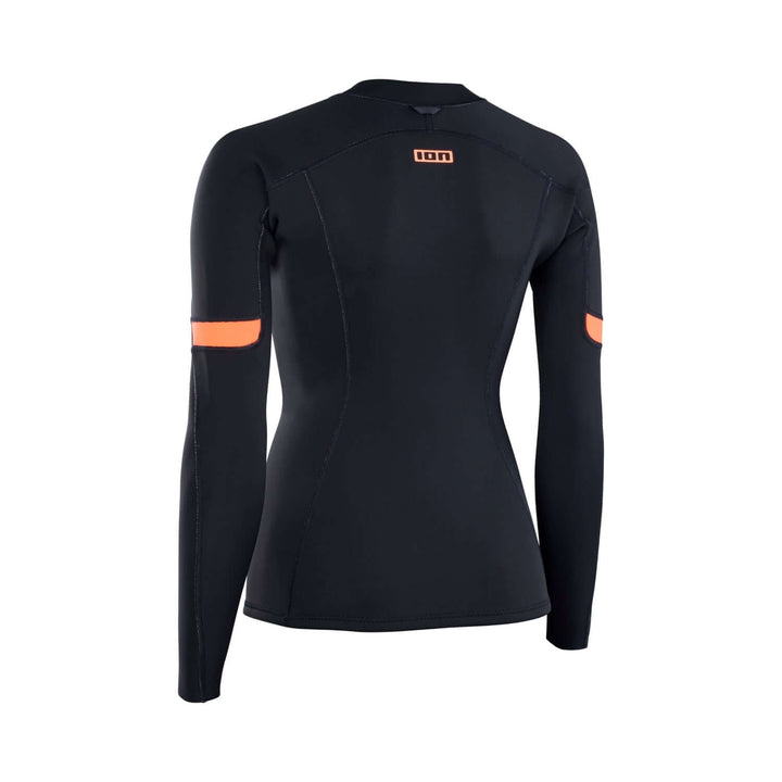 ION Neo Zip Top 1.5 women 2024 – Damen Oberteil