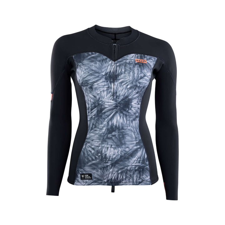 ION Neo Zip Top 1.5 women 2024 – Damen Oberteil