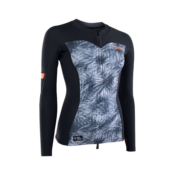 ION Neo Zip Top 1.5 women 2024 – Damen Oberteil