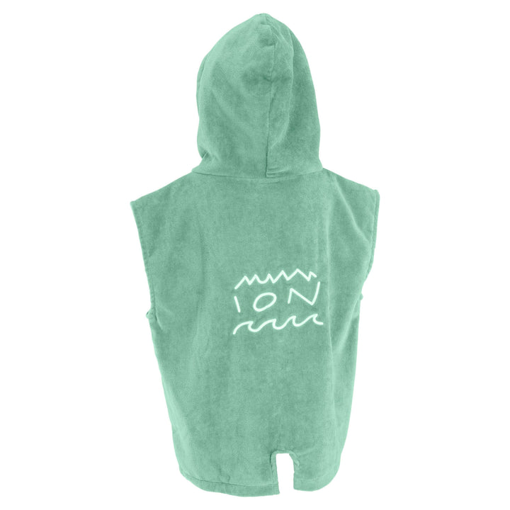 ION Poncho Mini Grom 2023 – Kleine Kinder Top