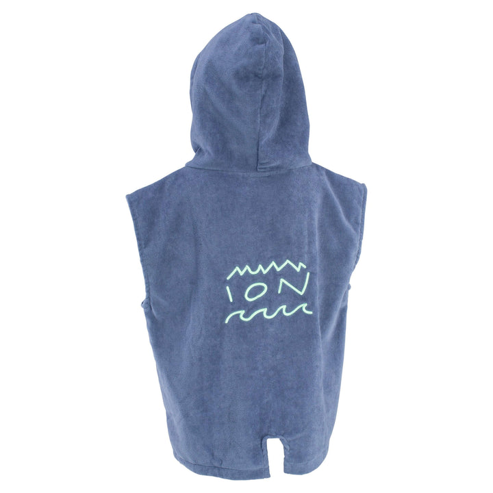 ION Poncho Mini Grom 2023 – Kleine Kinder Top