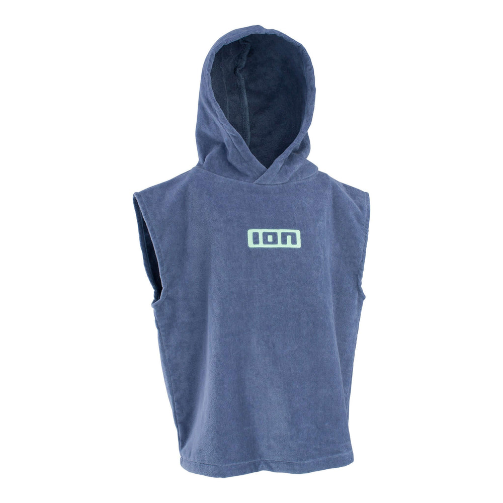 ION Poncho Mini Grom 2023 – Kleine Kinder Top