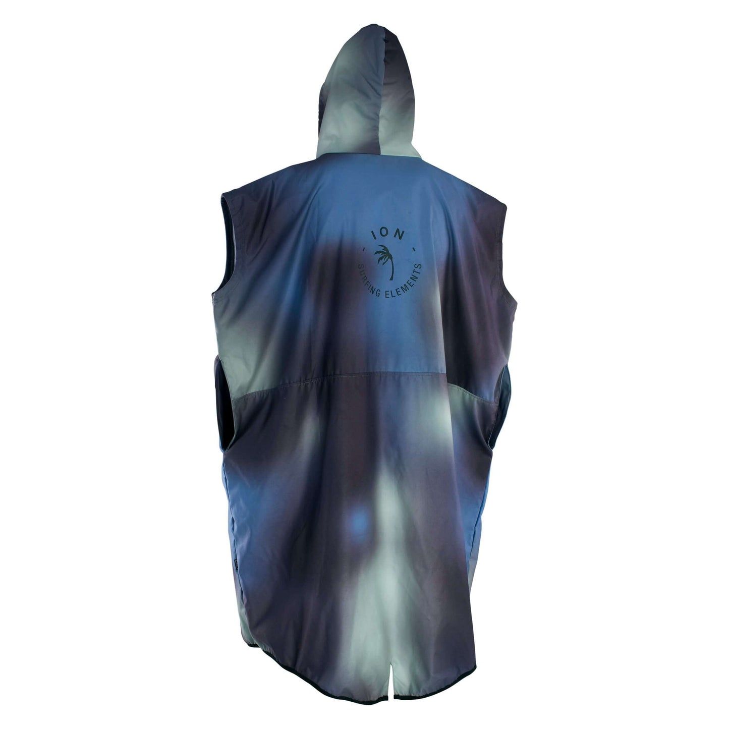 ION Poncho Select men 2023 – Top