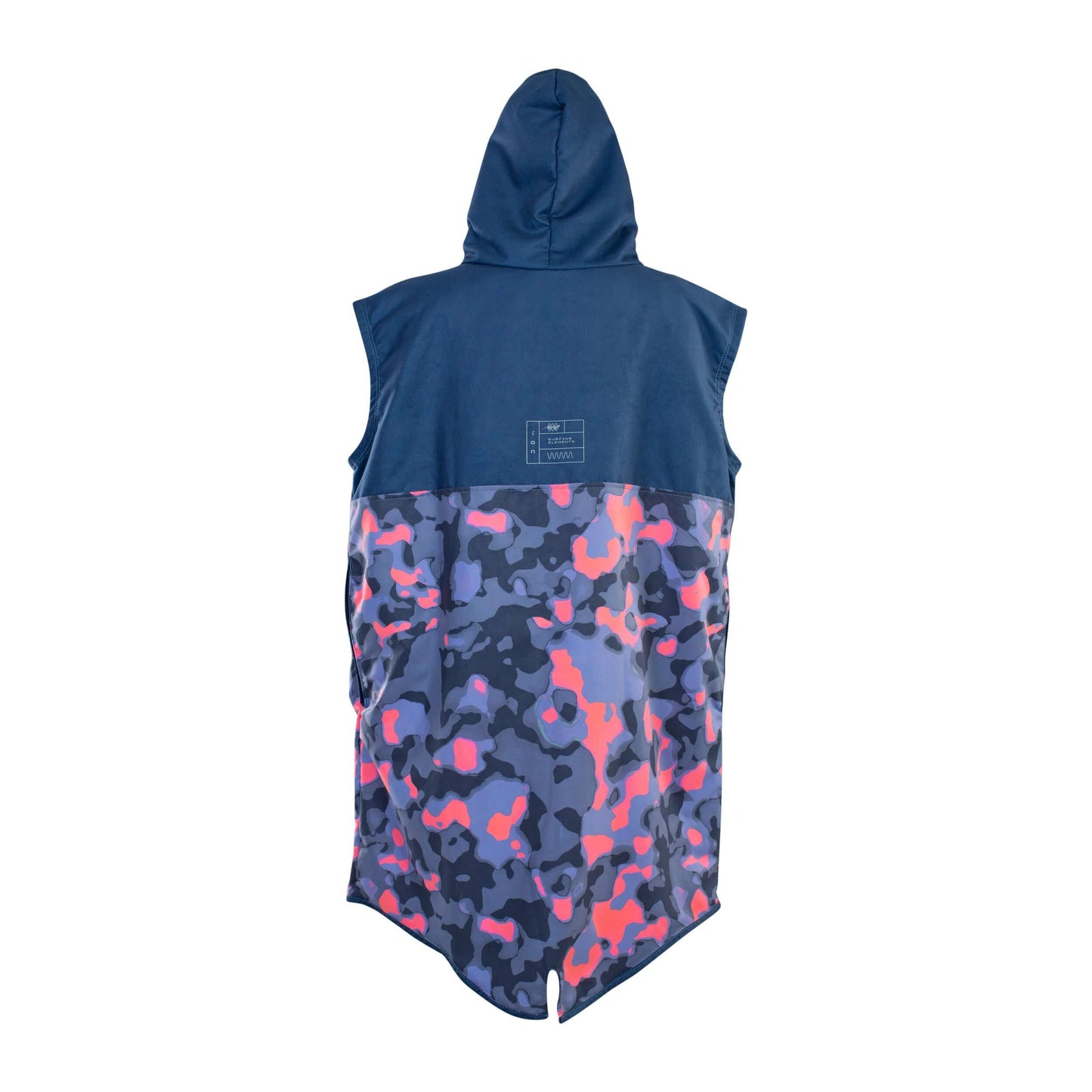 ION Poncho Select women 2023 – Top