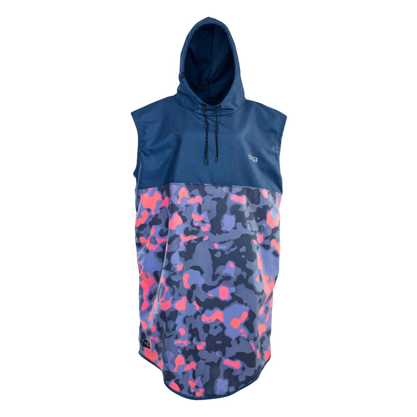 ION Poncho Select women 2023 – Top