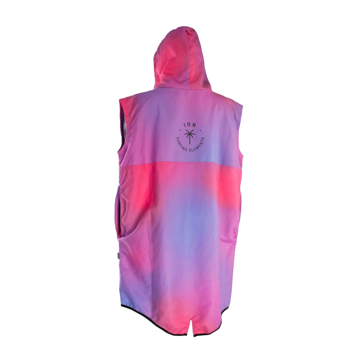 ION Poncho Select women 2023 – Top