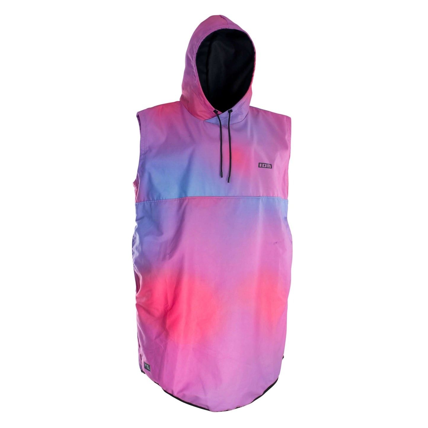 ION Poncho Select women 2023 – Top