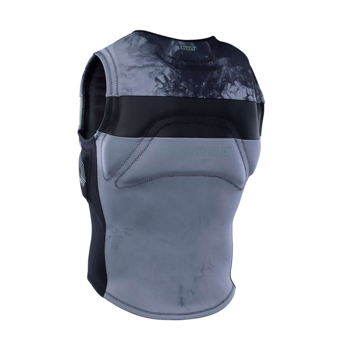 ION Vest Vector Amp Front Zip men 2024 – Herren Weste