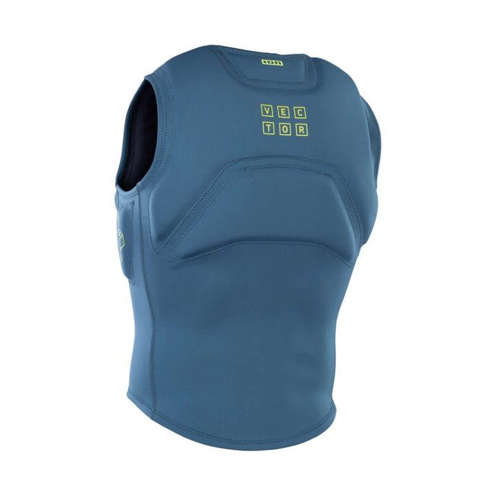 ION Vest Vector Core Front Zip men 2024 – Herren Weste