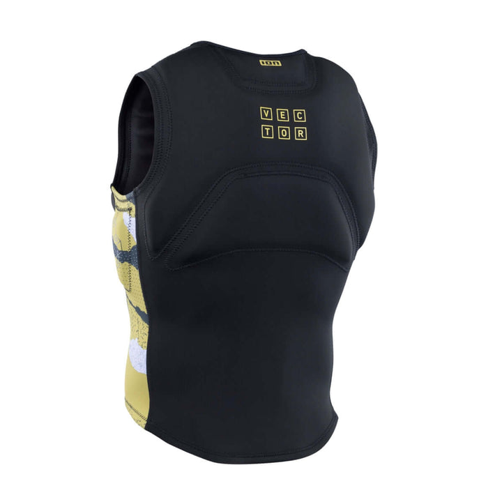 ION Vest Vector Core Front Zip men 2024 – Herren Weste