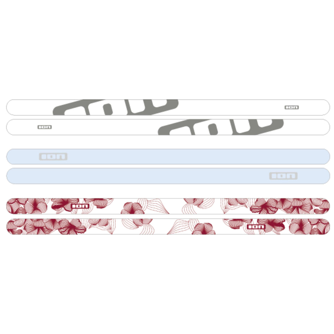 ION Rail Lover 2023 – Surfboard Kiteboard / Wingboard Zubehör