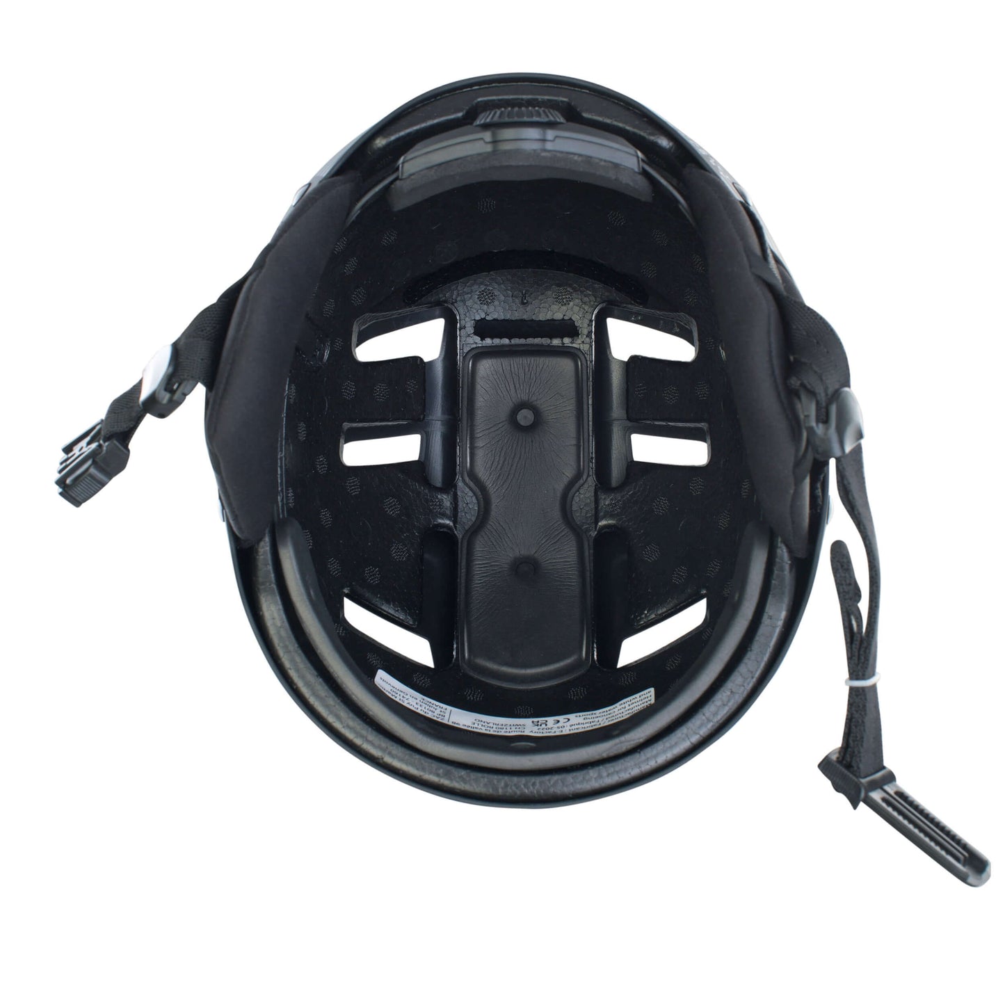ION Slash Amp Helmet 2023 – Helm