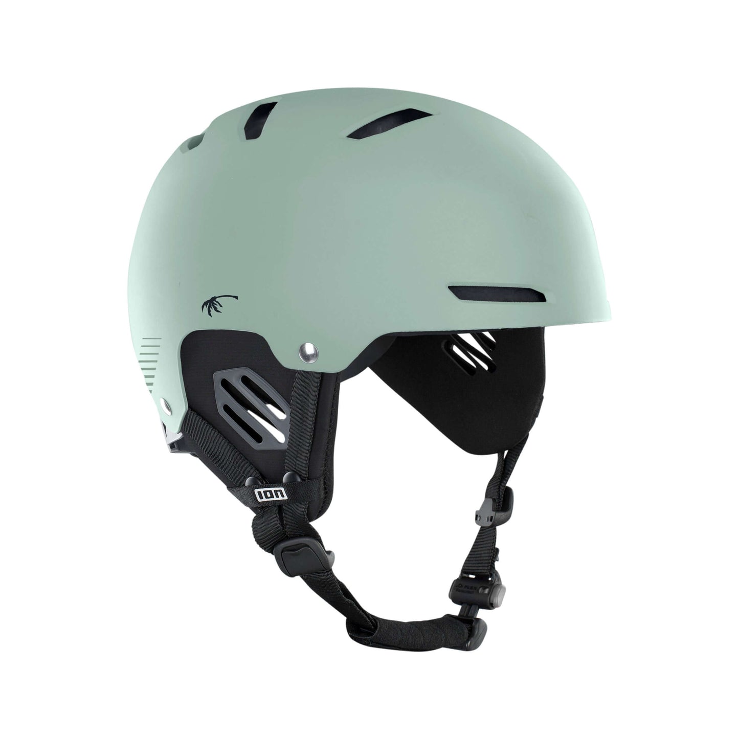 ION Slash Amp Helmet 2023 – Helm