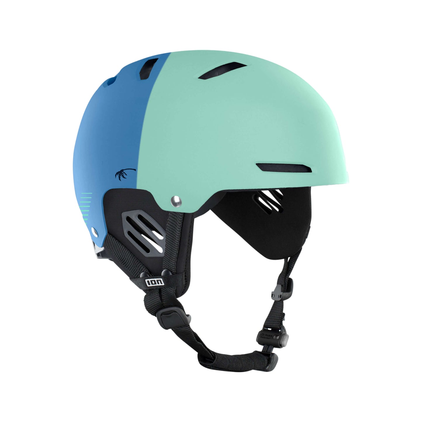 ION Slash Amp Helmet 2023 – Helm