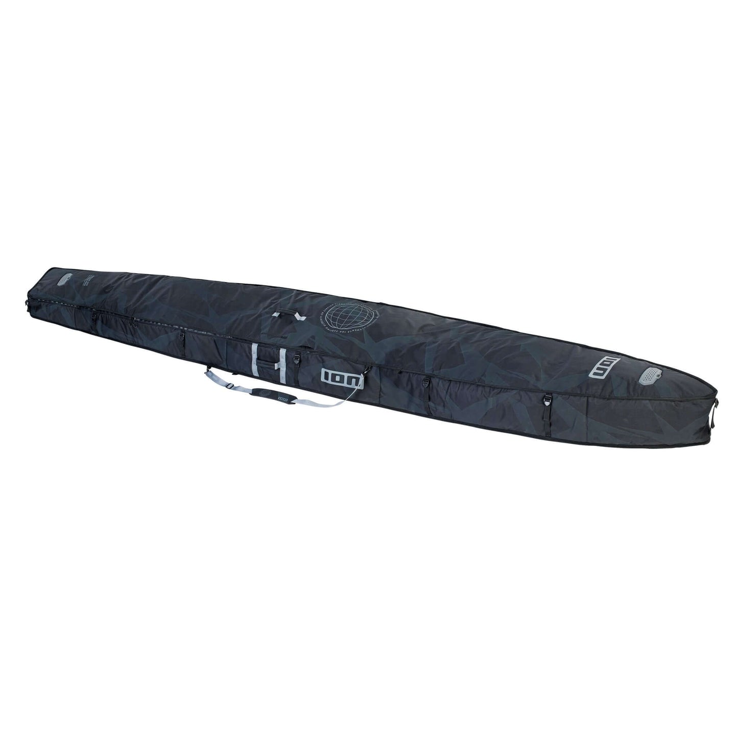 ION SUP Boardbag Race Tec 2023 – Tasche