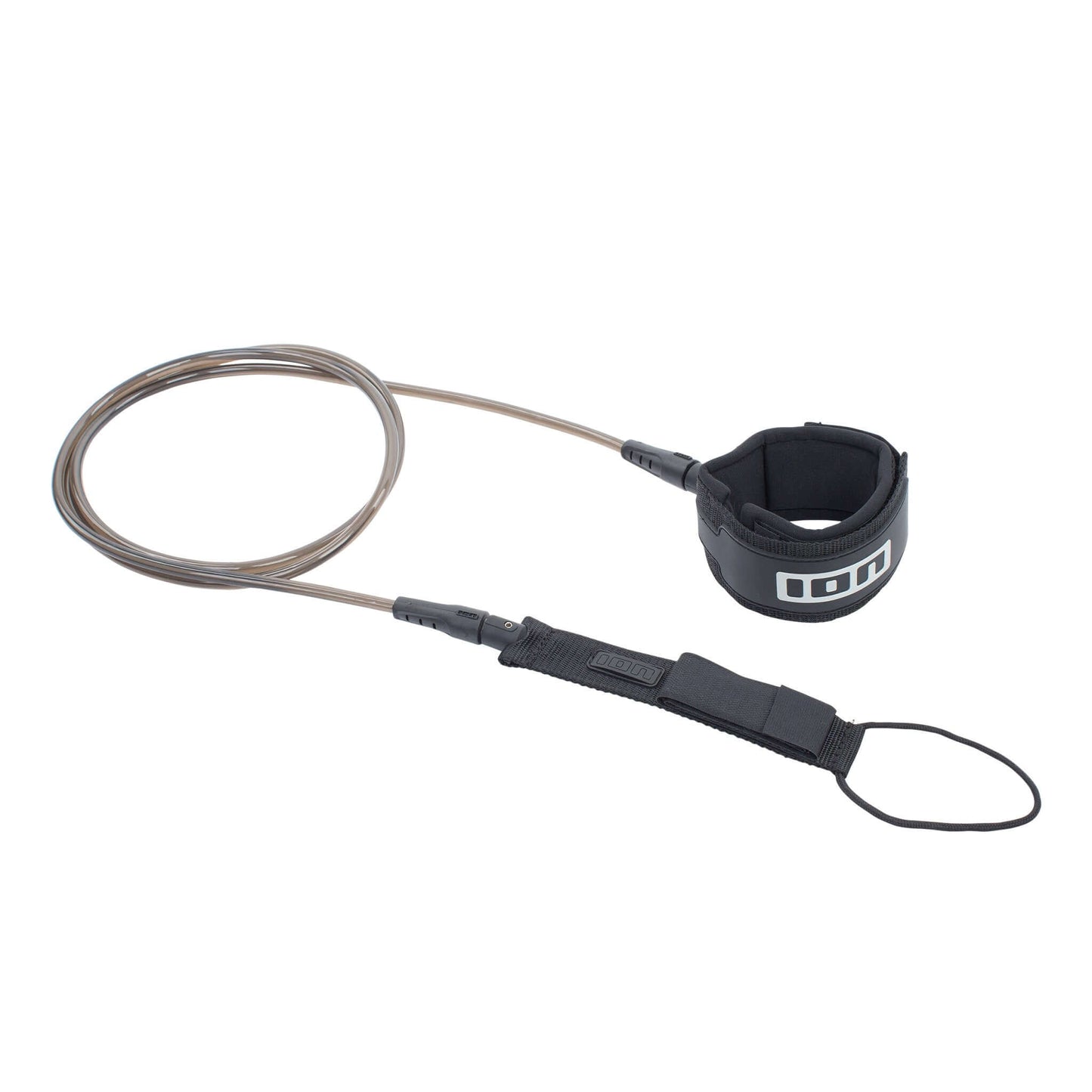 ION Surf Leash Core Ankle 2023 – Surfboard-Zubehör