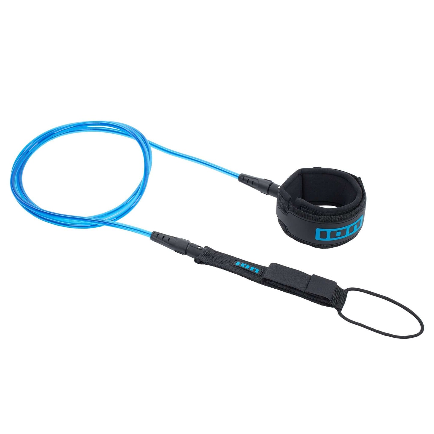 ION Surf Leash Core Ankle 2023 – Surfboard-Zubehör