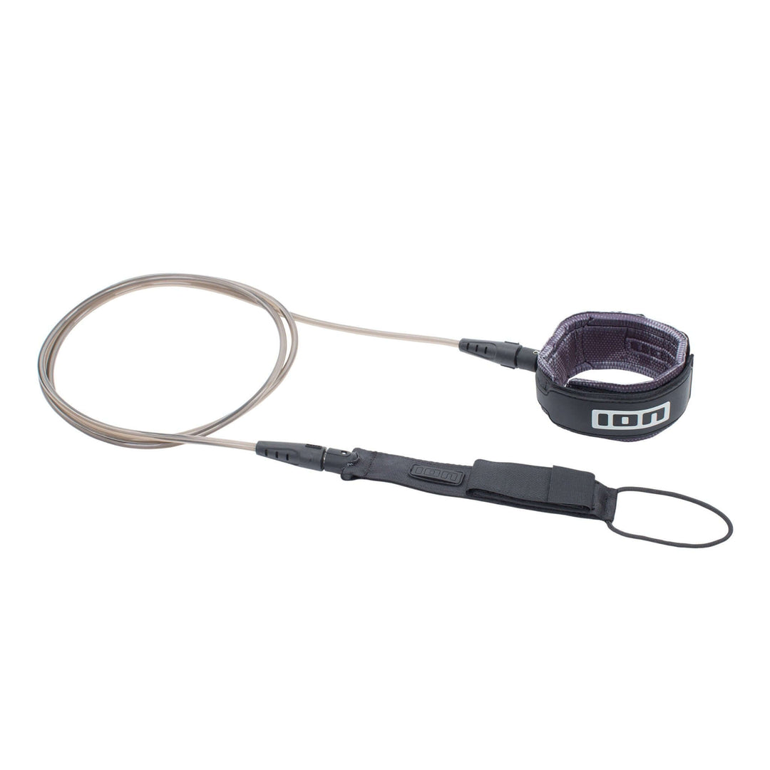 ION Surf Leash Tec Ankle 2023 – Surfboard Zubehör