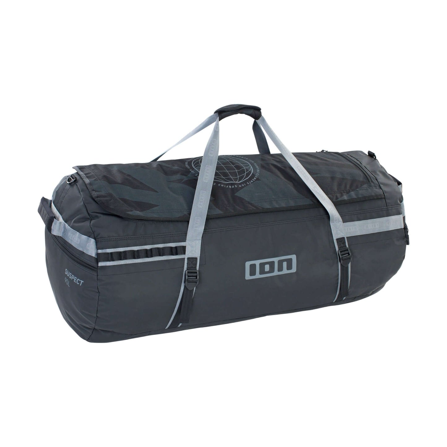 ION Suspect Duffel Bag 2023 – Tasche | Rucksack