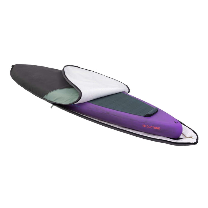 ION Boardbag Foil Core Downwinder – Boardtasche