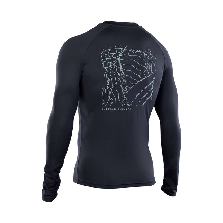 ION Rashguard LS men 2024 – Lycra Top